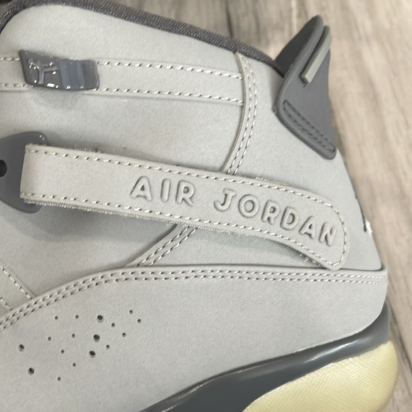 Jordan 6 Rings - Picture 11 of 11